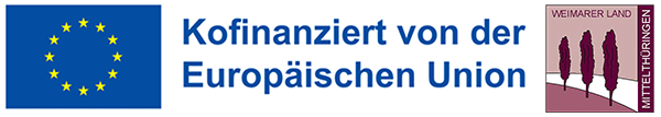 Logo Förderung Burg Liebstedt